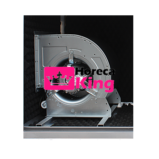 compacte geurfilterkast 4250 m3/h met motor kopen? Horecaking.nl