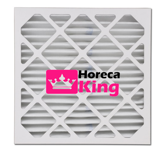 compacte geurfilterkast 4250 m3/h met motor kopen? Horecaking.nl