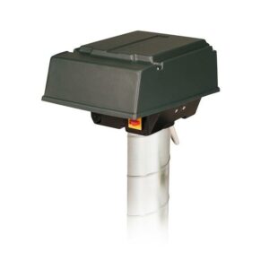 Orcon pijpdakventilator airlink - 420 m3/h