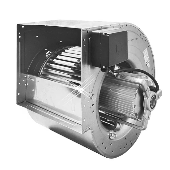 Soler & Palau afzuigmotor