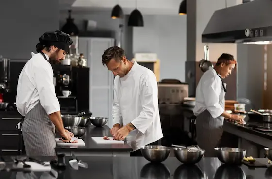horeca afzuigkap onderdelen
